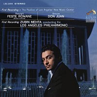 Respighi: Feste romane - Strauss: Don Juan, Op. 20