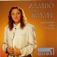 Zámbó Jimmy – Best of 1.