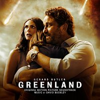 David Buckley – Greenland [Original Motion Picture Soundtrack]