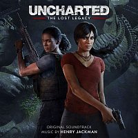 Henry Jackman – Uncharted: The Lost Legacy (Original Soundtrack)