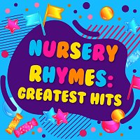 Různí interpreti – Nursery Rhymes: Greatest Hits