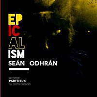 Přední strana obalu CD Epicalism Part 2