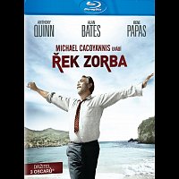 Různí interpreti – Řek Zorba