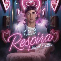 Přední strana obalu CD 1,2,3 Respira