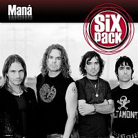 Mana' – Six Pack: Mana - EP