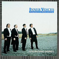 New Helsinki Quartet – Inner Voices