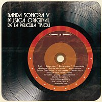 Various  Artists – Banda Sonora y Música Original de la Película "Tívoli"