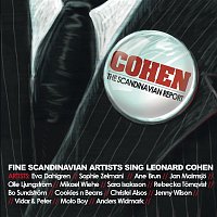 Various – Cohen - The Scandinavian Report