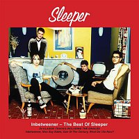 Sleeper – Inbetweener - The Best of Sleeper