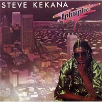Steve Kekana – Iphupho