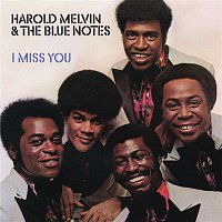 Harold Melvin & The Blue Notes, Teddy Pendergrass – I Miss You (Expanded Edition)