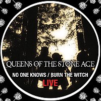 Queens Of The Stone Age – No One Knows/Burn The Witch [Live]