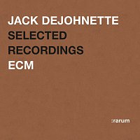 Jack DeJohnette – Selected Recordings
