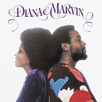 Přední strana obalu CD Diana & Marvin [Expanded Edition]