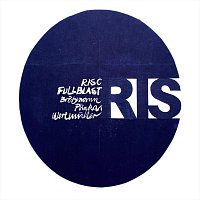 Full Blast – Risc (feat. Brotzmann & Pli Wertmuller)