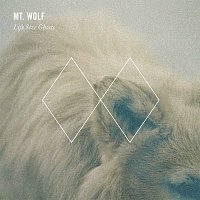 Mt. Wolf – Life Size Ghosts EP