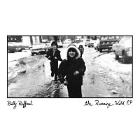 Billy Raffoul – The Running Wild EP