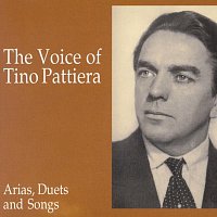The voice of Tino Pattiera