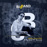 Marko Churnchetz, Big Band RTV Slovenija – Roads