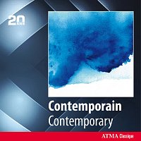 Různí interpreti – ATMA 20th Anniversary: Contemporain