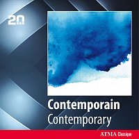 ATMA 20th Anniversary: Contemporain