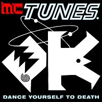 MC Tunes, 808 State – Dance Yourself To Death [The Dust Brothers Mixes]