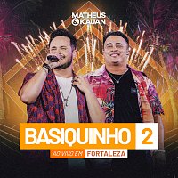 Basiquinho 2 [Ao Vivo]