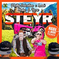 Matty Valentino, LANA – Steyr [Habe & Dere Remix]
