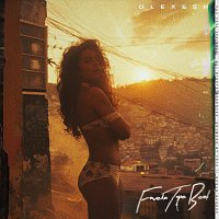 Olexesh – Favela Type Beat