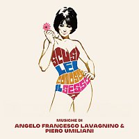 Angelo Francesco Lavagnino, Piero Umiliani – Scusi, lei conosce il sesso? [Original Motion Picture Soundtrack]