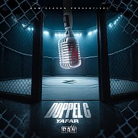 Přední strana obalu CD DOPPEL C