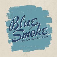 Neil Finn, Jim Carter – Blue Smoke [ANZAC Day / 2015]