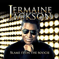 Jermaine Jackson – Blame It On The Boogie