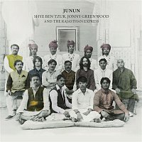 Shye Ben-Tzur, Jonny Greenwood, The Rajasthan Express – Junun