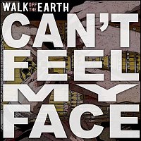 Walk Off The Earth – I Can't Feel My Face