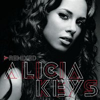 Alicia Keys – Japanese Remixed