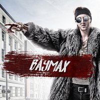 TIX, The Possy Project – Baymax 2017