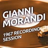 Gianni Morandi – Gianni Morandi - 1967 Recording Session