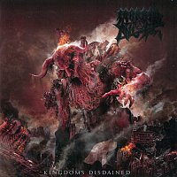 Morbid Angel – Kingdoms Disdained (Limited Edition)