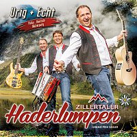 Zillertaler Haderlumpen – Urig und echt