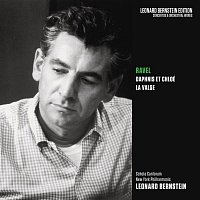 Leonard Bernstein – Ravel: Daphnis et Chloé, M. 57 & La Valse, M. 72