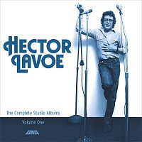 Héctor Lavoe – The Complete Studio Albums, Vol. 1
