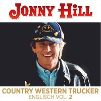 Country Western Trucker English Vol.1