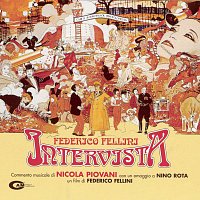 Nicola Piovani – Intervista [Original Motion Picture Soundtrack]