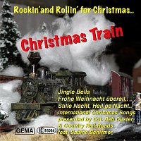 Col. Reb Custer – Christmas Train
