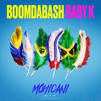Boomdabash, Baby K – Mohicani