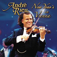 Johann Strauss Orchestra Netherlands, André Rieu – New Year's in Vienna