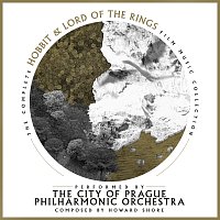 The City of Prague Philharmonic Orchestra – The Complete Hobbit & Lord of the Rings Film Music Collection