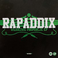 Soulpete, Junes, Rap Addix – Rap Addix – Właściwe Proporcje