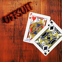 Přední strana obalu CD Offsuit